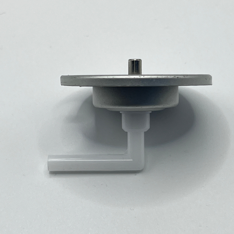  Bütan Gaz Sobası Valf Bakım Kiti Sobanızı Prin Durumda Tutun