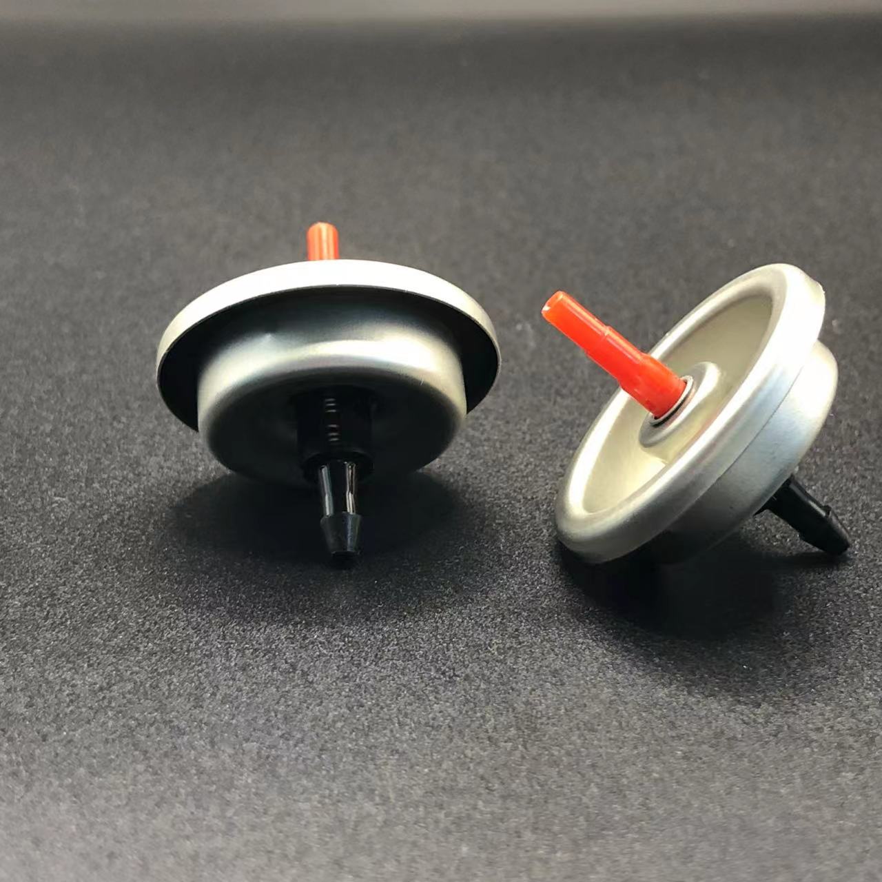 Güvenilir bütan daha hafif yeniden doldurma valfi - çakmak ve meşale için uygun yakıt ikmali çözümü