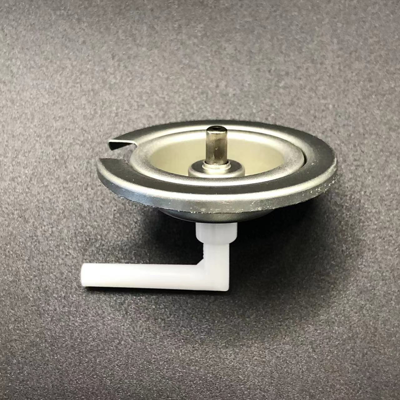 Ağır hizmet tipi bütan gaz sobası valfi sağlam ve güvenilir yemek arkadaşı