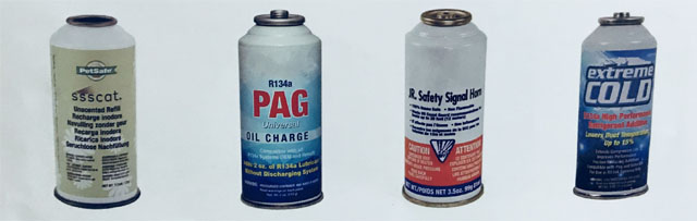 Aerosol Kutusu 3