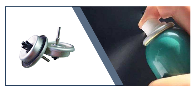 &Ccedil;akmak-Gaz p&uuml;sk&uuml;rtme valfi (JX-9858)