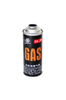 Sırt çantalı sobalar için bütan gaz kartuşu - 400ml kapasite, hafif ve kompakt