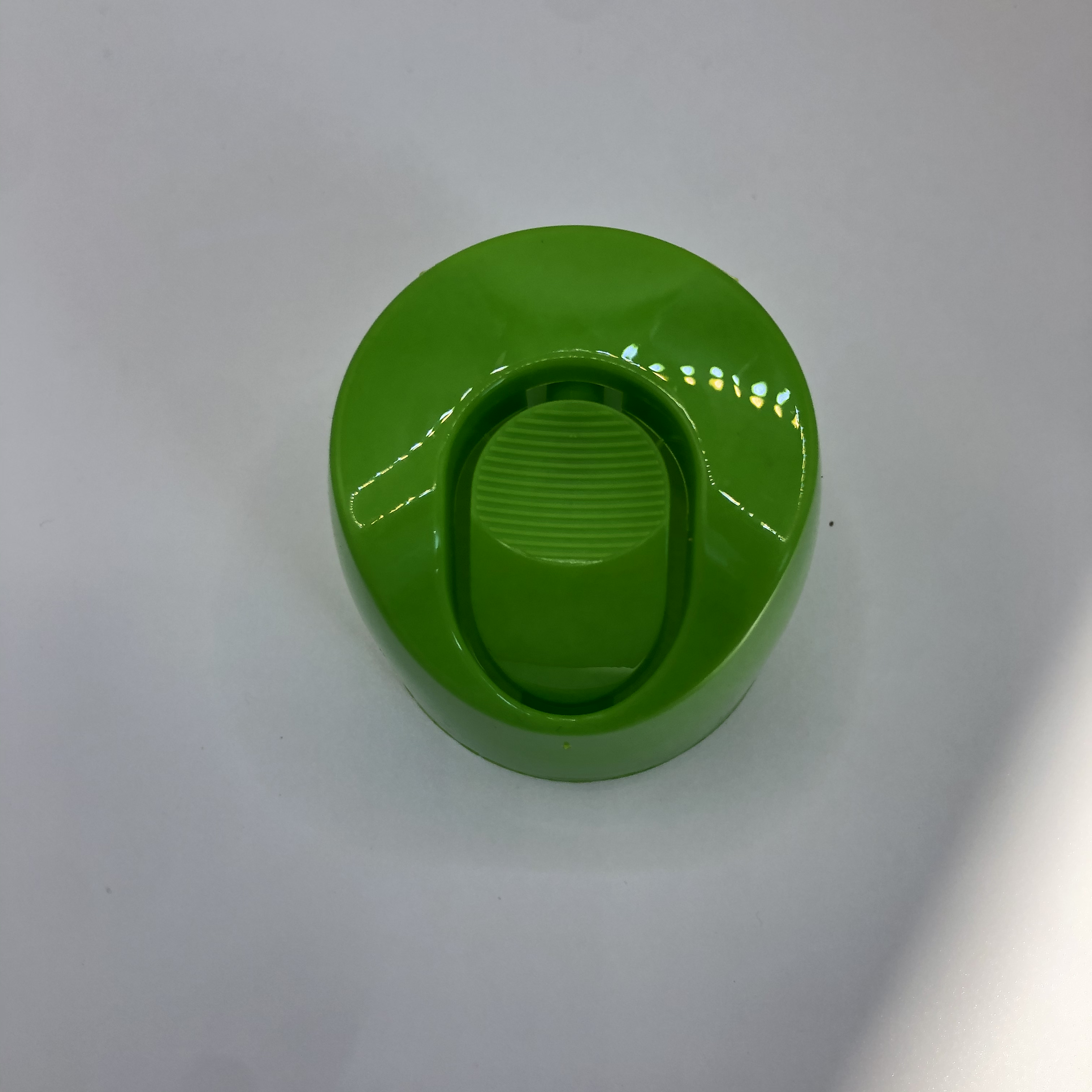 Etkili aerosol böcek ilacı sprey kapağı - 65mm boyutu