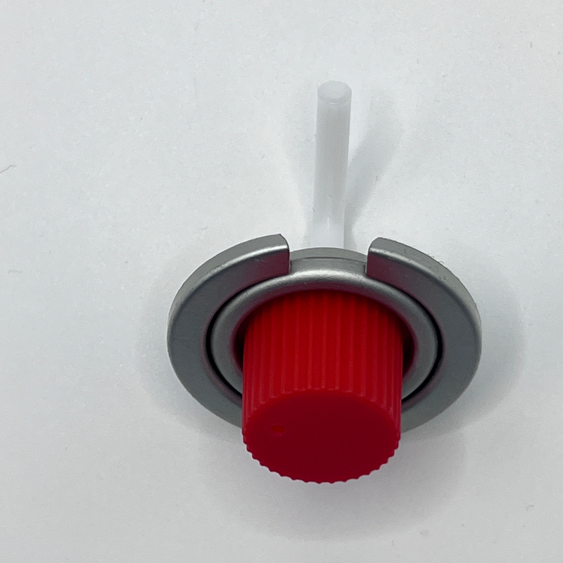 Proguard bütan gaz soba valfi iç ve dış mekan yemekleri güvenli ve kullanımı kolay