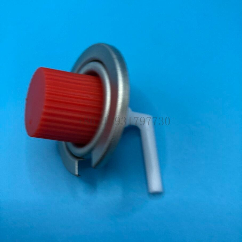 Açık hava maceraları için swiftfire bütan gaz sobası valfi kompakt ve taşınabilir pişirme çözümü