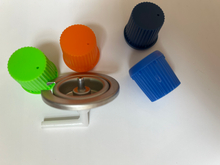 Taşınabilir indüksiyon ocak hızlı ve verimli pişirme her yerde