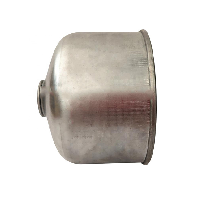 Küçük Kamp Bütan Gaz Bidonu