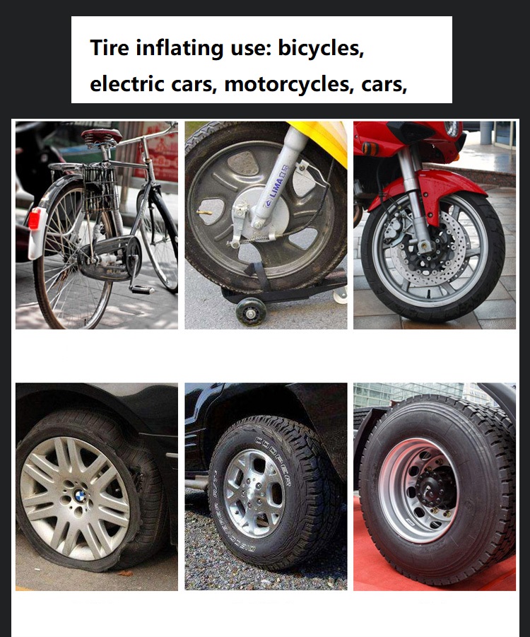 Jincheng aerosol valfinden lastik hava şişirme veya lastik hava şişirme (4)