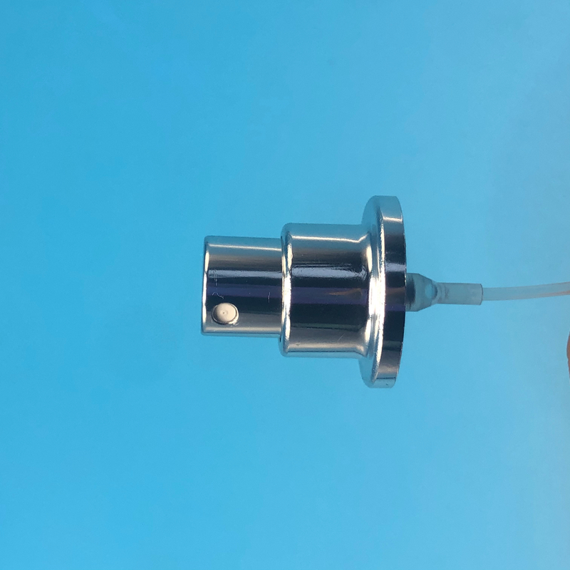 Çeşitli senaryolar için çok yönlü parfüm pompası püskürtücü zahmetsiz uygulama