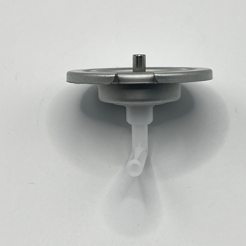 Profesyonel pişirme için premium bütan gaz sobası valfi hassas kontrol ve güvenlik özellikleri