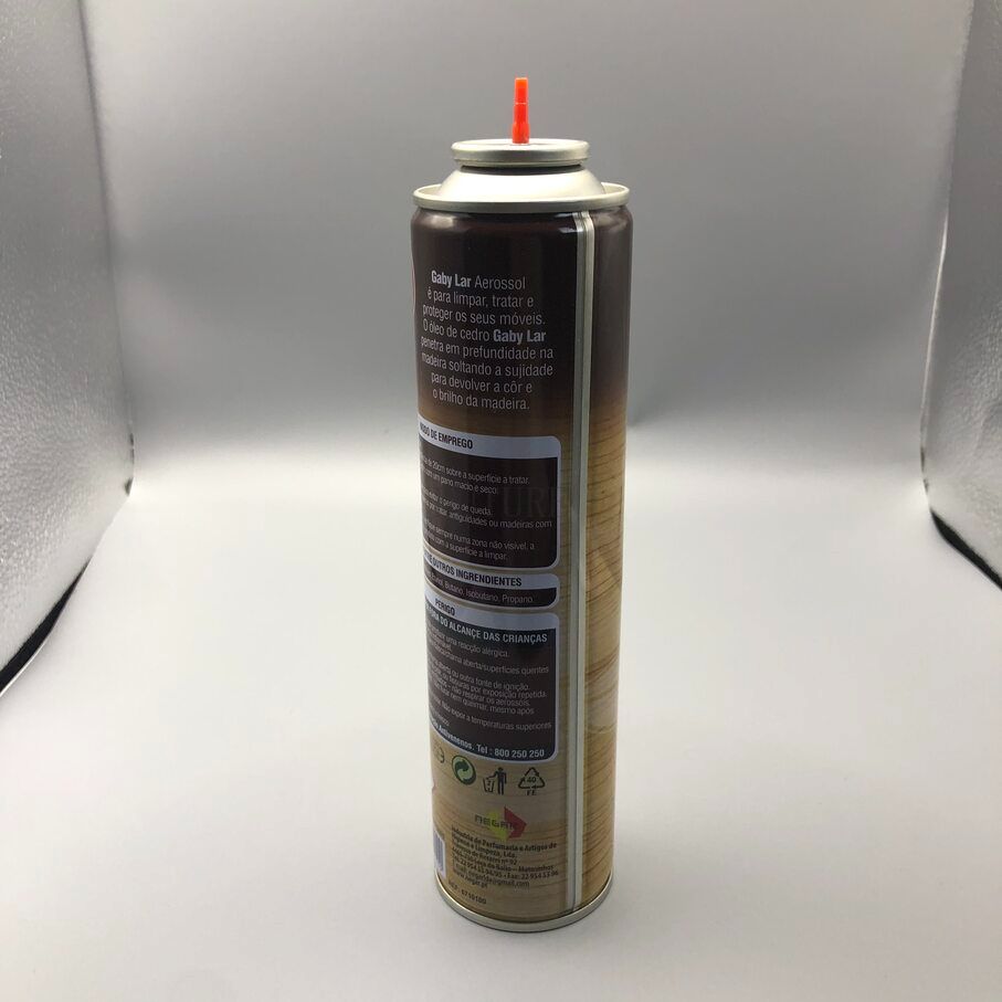 Ecoflow bütan daha hafif dolum valfi çevre dostu çözüm atık ve karbon ayak izini azaltır