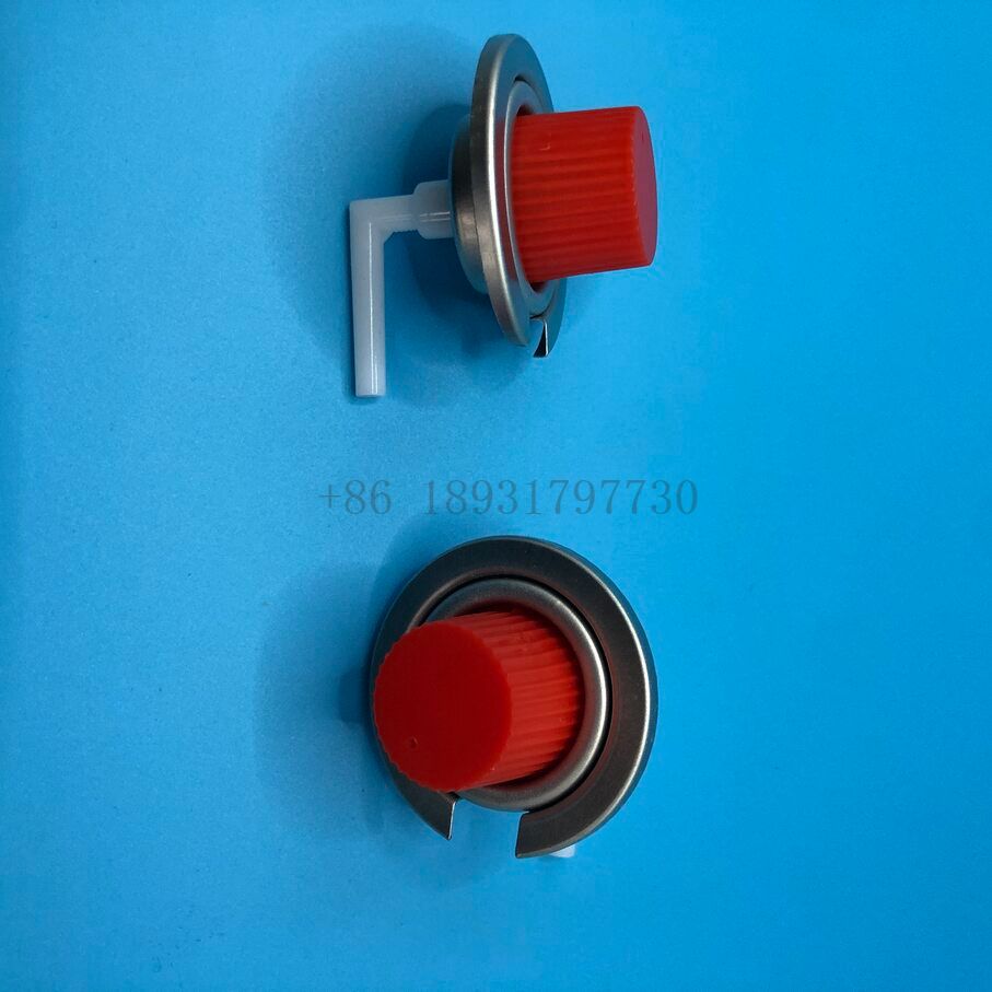 Profesyonel şefler ve açık hava pişirme meraklıları için profesyonel bütan gaz sobası valfi yüksek performanslı pişirme çözümü