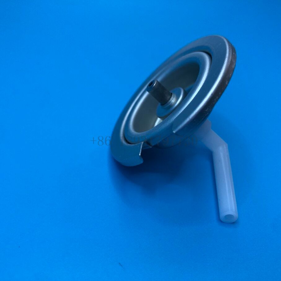 Dayanıklı bütan gaz sobası valfi - güvenli ve verimli pişirme için güvenilir kontrol