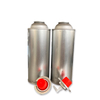 Bütan gazı Aerosol Vana / kamp gaz vanası / kartuş gaz vanası / pişirme gaz sobası vana