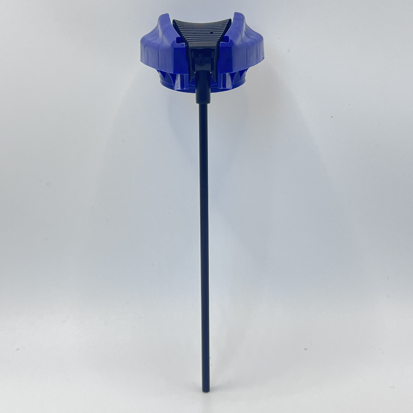 T&uuml;p ve Kilitli Aerosol P&uuml;sk&uuml;rt&uuml;c&uuml; Tetikleyici (175)