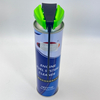 Endüstriyel temizlik için ağır hizmet tipi aerosol sprey nozumu - dayanıklı ve verimli