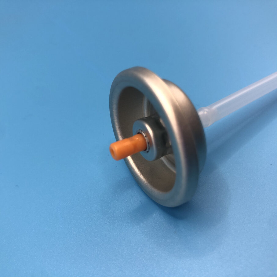 MDF KIT Aktivat&ouml;r Yapıştırıcı Valf Tutkal Vanası Karb&uuml;rat&ouml;r Temizleyici Sprey Valfı WD 40 Vavle WD 40 Yağlama Valf Yağı Tabanlı İnsektisit Sprey Vanası (15)
