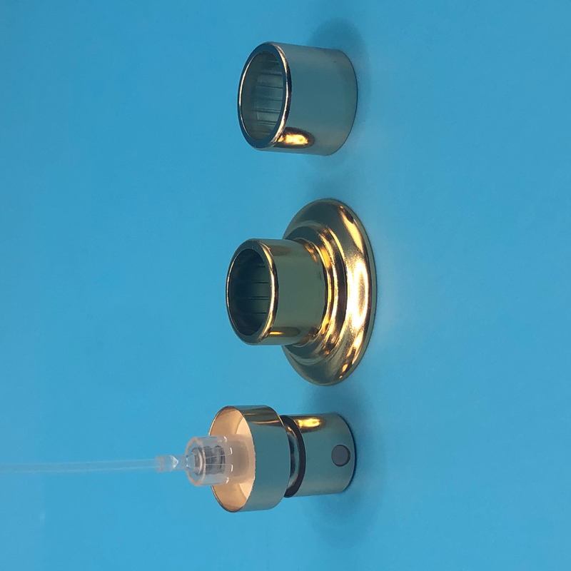 Parfüm Pompası Püskürtücü Doldurma Kiti Kokularınızın ömrünü uzatın