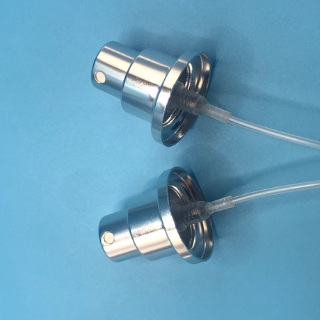 Parfüm meraklıları için profesyonel parfüm pompası püskürtücü zarif koku dağıtıcı