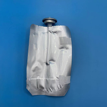 Valf Üzerine Çok Yönlü Çanta Aerosol Dispenser-Çeşitli uygulamalar için çok amaçlı çözüm