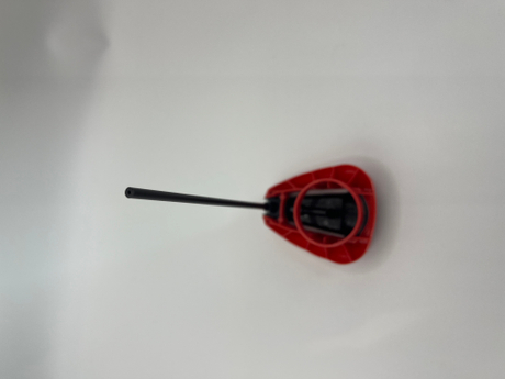 Evde ve kişisel bakım uygulamalarında kolay sıvı dağıtım için uygun tüp donanımlı doldurma kapağı