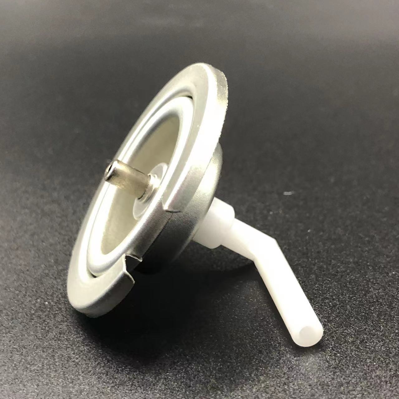 Ağır hizmet tipi bütan gaz sobası valfi sağlam ve güvenilir yemek arkadaşı