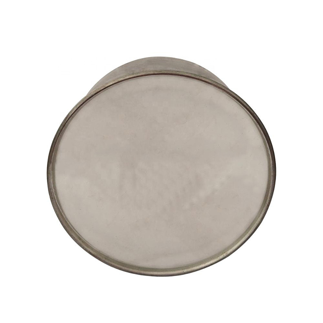 Küçük Kamp Bütan Gaz Bidonu