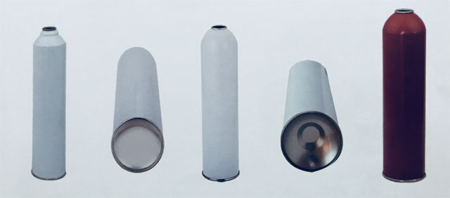 Aerosol Kutusu 1