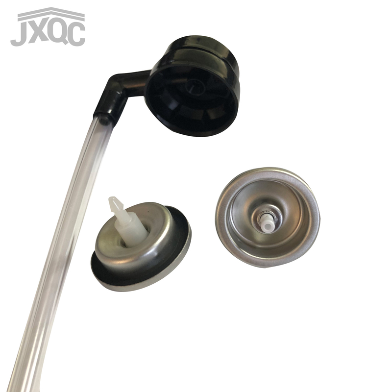 Yüksek kaliteli lastik enflasyon vana borusu vana / lastik enflasyon kiti tüp