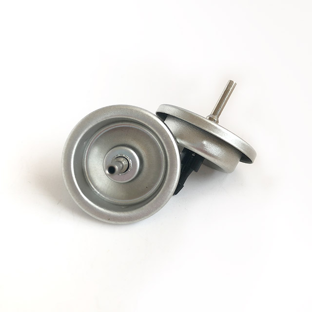 Verimli Gaz Çakmak Doldurma Valfı - Bütan Çakışları için Hızlı ve Kolay Yeniden Doldurma Çözümü