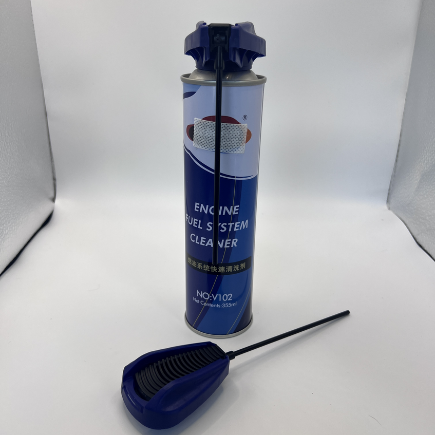 T&uuml;p ve Kilitli Aerosol P&uuml;sk&uuml;rt&uuml;c&uuml; Tetikleyici (197)