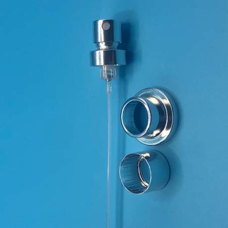 Kompakt Parfüm Pompası Püskürtücü Uygun koku dağıtıcı için