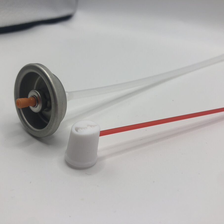 Çok yönlü yapışkan uygulama için ayarlanabilir akış kontrolüne sahip MDF yapıştırıcı valfi, yapıştırıcı dağıtımınızı özelleştirin